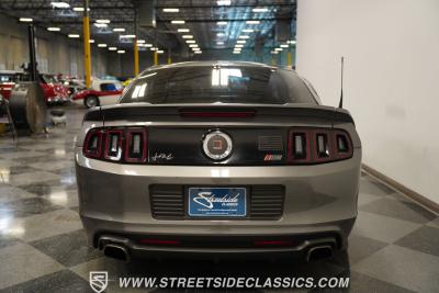 2014 Ford Mustang Roush Stage 3