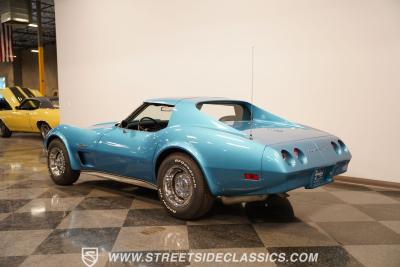 1974 Chevrolet Corvette