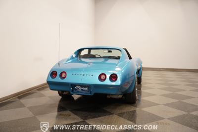 1974 Chevrolet Corvette