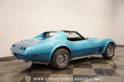 1974 Chevrolet Corvette