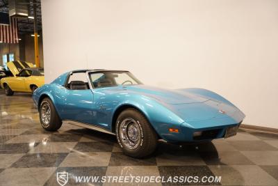 1974 Chevrolet Corvette