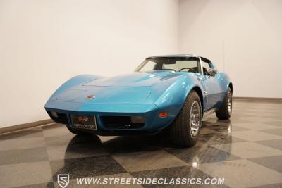 1974 Chevrolet Corvette