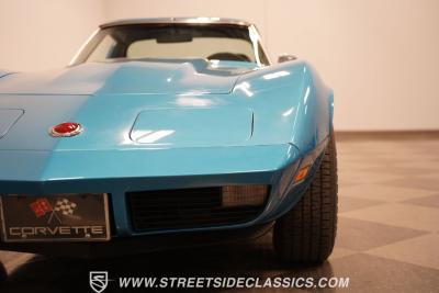 1974 Chevrolet Corvette