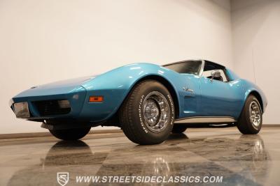 1974 Chevrolet Corvette