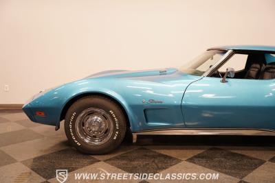 1974 Chevrolet Corvette