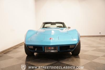 1974 Chevrolet Corvette