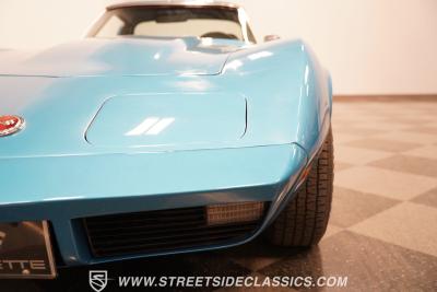 1974 Chevrolet Corvette