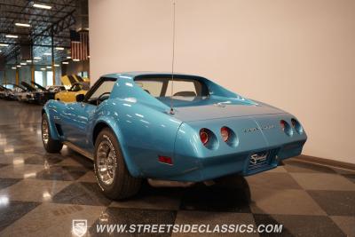 1974 Chevrolet Corvette