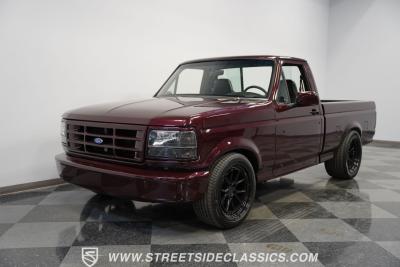 1995 Ford F-150 XLT Custom