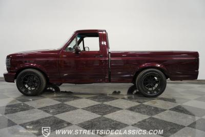 1995 Ford F-150 XLT Custom