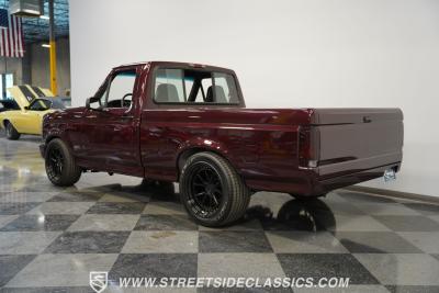 1995 Ford F-150 XLT Custom