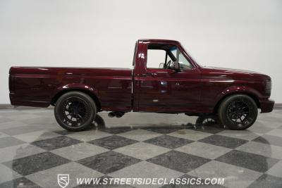 1995 Ford F-150 XLT Custom