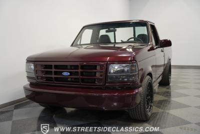 1995 Ford F-150 XLT Custom