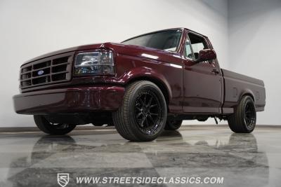 1995 Ford F-150 XLT Custom