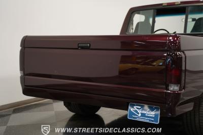 1995 Ford F-150 XLT Custom