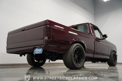 1995 Ford F-150 XLT Custom