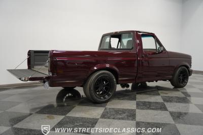 1995 Ford F-150 XLT Custom