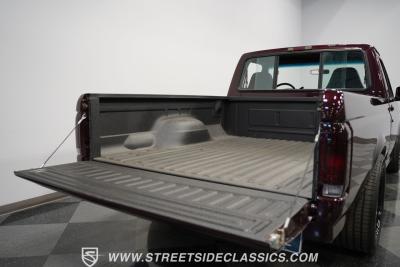 1995 Ford F-150 XLT Custom