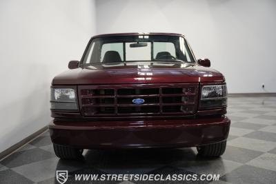 1995 Ford F-150 XLT Custom