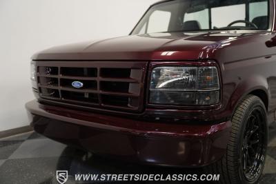 1995 Ford F-150 XLT Custom