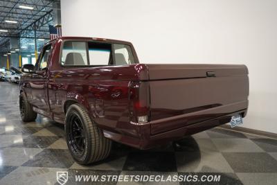 1995 Ford F-150 XLT Custom