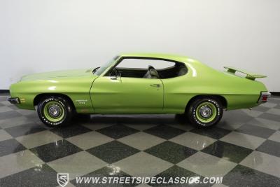 1971 Pontiac LeMans T-37