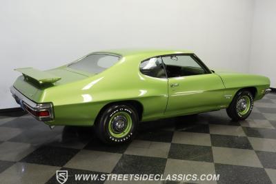 1971 Pontiac LeMans T-37