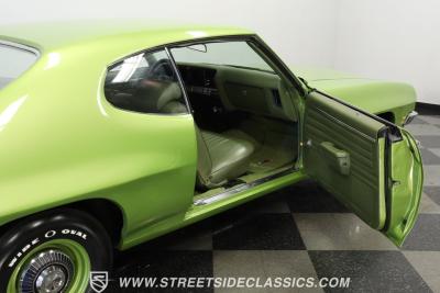 1971 Pontiac LeMans T-37