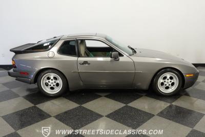 1986 Porsche 944 Turbo