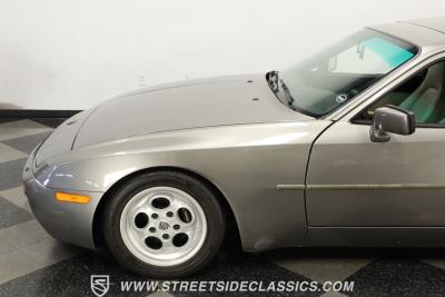 1986 Porsche 944 Turbo