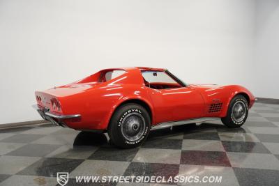 1972 Chevrolet Corvette LT1