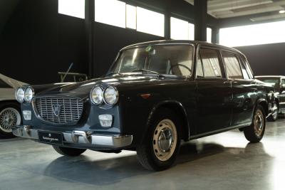 1967 Lancia FLAVIA 1500 BERLINA