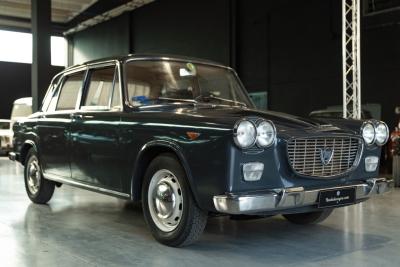 1967 Lancia FLAVIA 1500 BERLINA