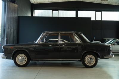 1967 Lancia FLAVIA 1500 BERLINA