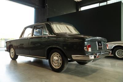 1967 Lancia FLAVIA 1500 BERLINA