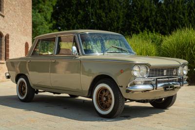 1963 Fiat 1500