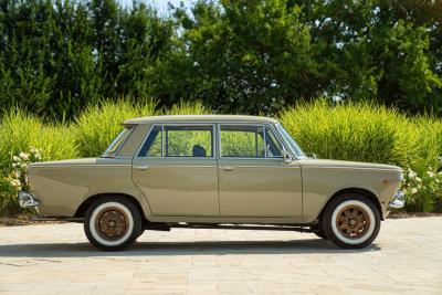 1963 Fiat 1500