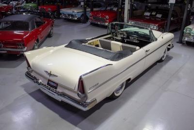 1957 Plymouth Belvedere Convertible