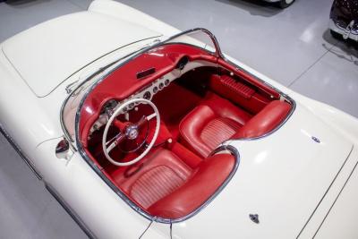 1954 Chevrolet Corvette Convertible