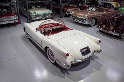 1954 Chevrolet Corvette Convertible