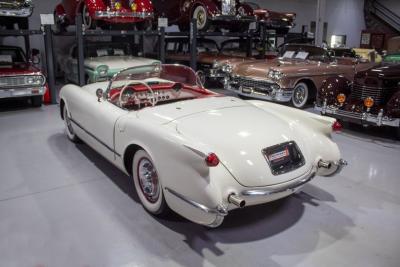 1954 Chevrolet Corvette Convertible