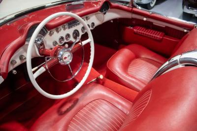 1954 Chevrolet Corvette Convertible