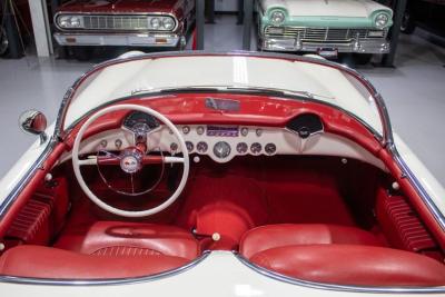 1954 Chevrolet Corvette Convertible