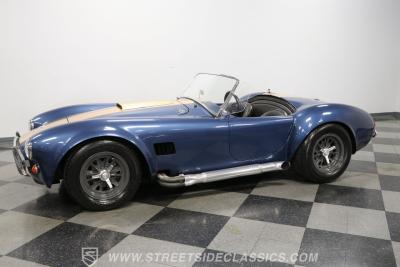 1965 Shelby Cobra Replica