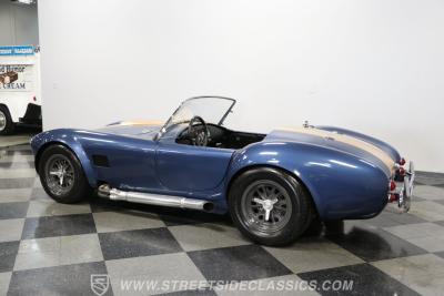 1965 Shelby Cobra Replica