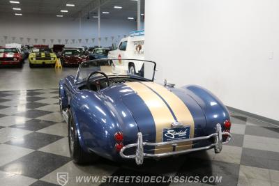 1965 Shelby Cobra Replica