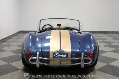 1965 Shelby Cobra Replica