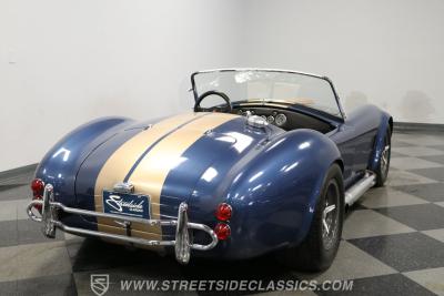 1965 Shelby Cobra Replica