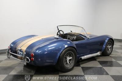 1965 Shelby Cobra Replica