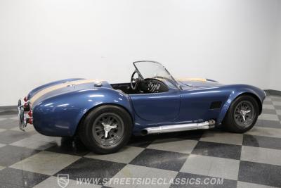 1965 Shelby Cobra Replica